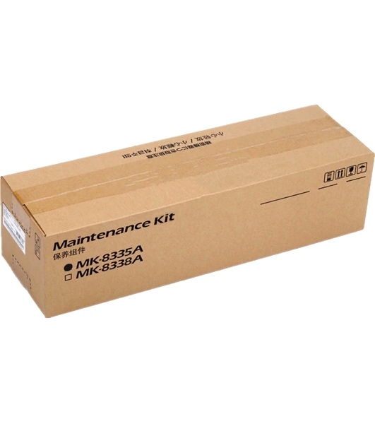 Сервисный комплект Kyocera MK-8335A (1702RL0UN3), 200000 стр. A4, для TASKalfa 2552ci/3252ci