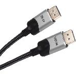 Кабель соединительный DisplayPort v1.4, 8K@60Hz, 1 м VCOM CG635-1.5M, фото14