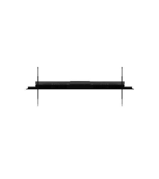 Телевизор Skyworth 65' 65SXF9800 черный OLED 4K UHD 120Hz Smart TV