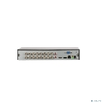 HDCVI-видеорегистратор Dahua DH-XVR5116HS-I3/T 16-канальный с FR HDCVI, AHD, TVI, IP, CVBS IP-каналы: до 24 каналов, до 6Мп; : 1 SATA III до 16Тбайт; видеоаналитика 1 HDMI, 1 VGA; сеть: 1 RJ45 1000М, фото3