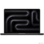 Ноутбук Apple MacBook Pro/14.2'/IPS/Apple M5 10-core CPU/16Gb/512Gb SSD//Apple M5 10-core GPU/Mac OS/черный/1.55kg, фото6