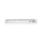 Маршрутизатор Ubiquiti UISP Router Pro Маршрутизатор 4 ядра (1,7 ГГц), 9х 1G RJ45, 4 10G SFP+, фото5