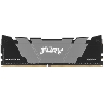 Оперативная память Kingston Fury Renegade, DDR4, 8GB (1x8GB), 3200MHz, CL16, DIMM, с радиатором, черный, фото2
