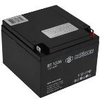 Аккумулятор BT 12-26 BattBee, фото3