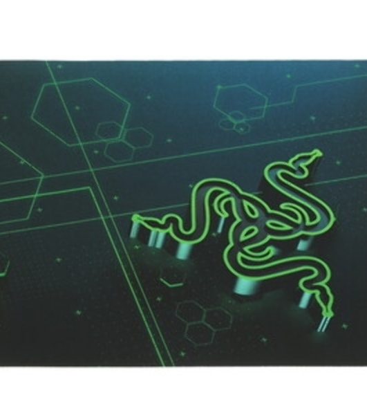 Коврик для мыши Razer Goliathus Mobile, RZ02-01820200-R3M1