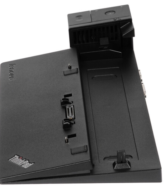 Опция для ноутбука Lenovo ThinkPad Pro Dock - 90W for x240, T540, T440p, T440/T440s with int. grafics 40A10090EU
