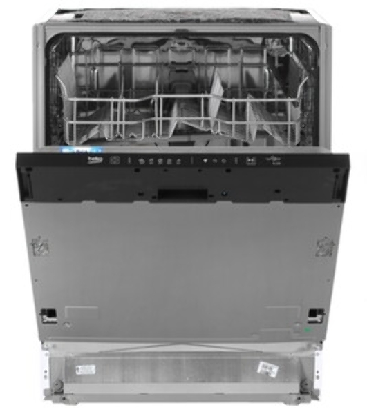 Посудомоечная машина BEKO BDIN 15532
