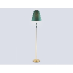 Светильник Ambrella light LH75059 BS/GN латунь/зеленый E27 max 60W D300*1550, фото8