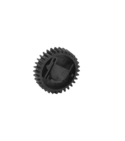 Шестерня резинового вала 32T HP LJ Ent 600 M601/602/603 (RU7-0296) OEM