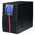Источник бесперебойного питания Powercom MAC-2000, 2000Wt/2000VA, tower, фото4