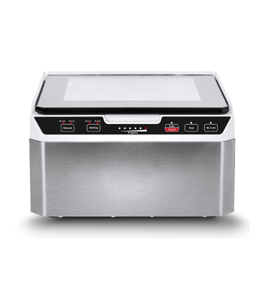 Вакуумный упаковщик камерный CASO VacuChef 40