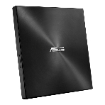 Оптический привод внешний ASUS SDRW-08U8M-U/BLK/G/AS/P2G, dvd-rw, external; 90DD0290-M29000, фото 1