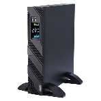 Источник бесперебойного питания Powercom Smart King Pro+ SPR-1000 LCD 800Вт 1000ВА черный, фото5
