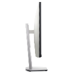 Монитор 27' Dell S2722QC IPS 3840x2160, 60 Гц, 4 мс, 16:9, 350 кд/м², 2xHDMI 2.0, 1xUSB-C, 2xUSB, динамики, серебристый, фото12