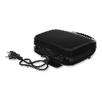 Сэндвичница Starwind SSM2103 750Вт черный, фото4