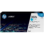 Картридж лазерный HP CE741A голубой Color LJ CP5225 (7300 стр.), фото12
