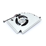 Вентилятор (кулер) для ноутбука MSI GE76 GP76 GPU, фото2