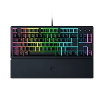 Клавиатура Razer Ornata V3 Tenkeyless проводная, USB Type-A, чёрный (Ру-раскладка), фото11