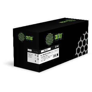 Картридж лазерный Cactus CS-TK3410 (TK-3410) черный (15500 стр.) для Kyocera ECOSYS PA5000x