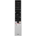 Телевизор Hisense 110'' 110UXNQ серый Mini LED UHD 144Hz/240Hz VIDAA U7.0, фото 1