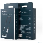 Адаптер Bluetooth 5.0 - AUX Rexant 3.5 мм, фото3