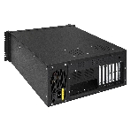 Серверный корпус ExeGate Pro 4U450-26/4U4020S (RM 19', высота 4U, глубина 450, БП 500PAS, USB), фото20