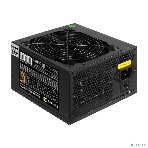 Блок питания ExeGate 1200PPH-OEM (EX292158RUS-OEM), 1200Вт, 80 PLUS Bronze, 120мм, черный, фото6