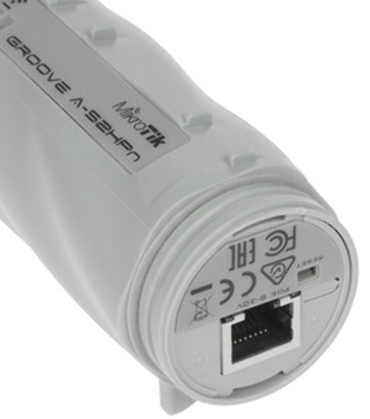 Наружная точка доступа RBGROOVEA-52HPN MIKROTIK
