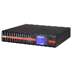 Источник бесперебойного питания Powercom Macan MRT-2000-L 2000Вт 2000ВА черный, фото2