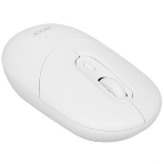 Мышь беспроводная Acer OMR301 белый, 1600 dpi, радиоканал, Bluetooth, USB, кнопки - 4, фото9