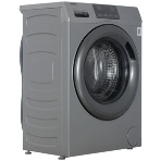 Стиральная машина Haier HW60-BP12919AS серебристый, загрузка фронтальная 6 кг, 1200 об/мин., класс: A+++, фото14