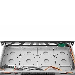 Серверный корпус ExeGate Pro 1U650-04 (RM 19', высота 1U, глубина 650, без БП, USB), фото14