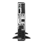 Источник бесперебойного питания APC Smart-UPS X SMX2200RMHV2U/2200ВА/1980Вт/1 х IEC 320 C19 (компьютерная), 8 х IEC 320 C13 (компьютерная), фото10