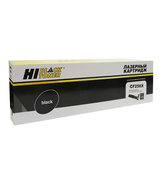Картридж лазерный Hi-Black (HB-CF256X) для HP LJ Pro M436N/DN/NDA, 11,4K