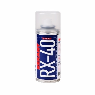 Смазка универсальная Rexant RX-40 (аналог WD-40) 150мл