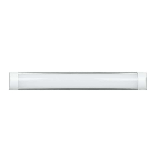 Светильник LED Gauss ДПО 18Вт 4000К 596х75х25 IP20 (аналог ЛПО)