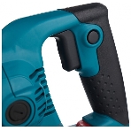 Пилы электрические цепные Makita JR3070CT Пила саб, 1510Вт,0-2800об\м,ход-32мм,рез-255мм,4.3кг,чем,АВТ, фото7