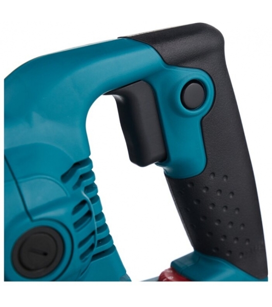 Пилы электрические цепные Makita JR3070CT Пила саб, 1510Вт,0-2800об\м,ход-32мм,рез-255мм,4.3кг,чем,АВТ