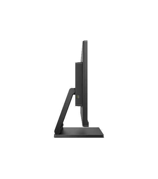 Монитор 23.8' Philips 242B1TC IPS 1920x1080, 75 Гц, 4 мс, 16:9, 250 кд/м2, 1xHDMI, 1xDP, 1xVGA, 4xUSB 3.2, сенсорный, выход на наушники, черный