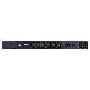 Источник бесперебойного питания Powercom SPR-700, line-interactive