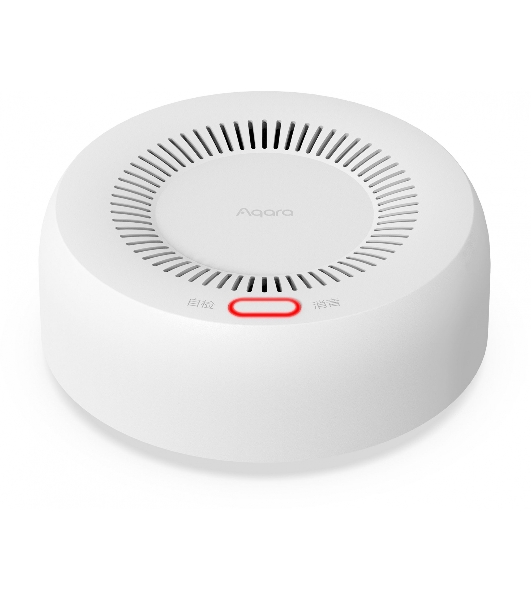 Датчик утечки газа Aqara Smart Natural Gas Detector (JT-BZ-03AQ/A)