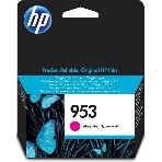 Картридж струйный HP 953 F6U13AE пурпурный для HP OJP 8710/8715/8720/8730/8210/8725 (700 стр.), фото6