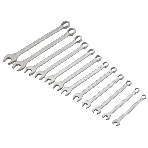 Набор инструментов STELS 141151/4'' 3/8'' 1/2'' cr-v s2 усиленный кейс 216 предм., фото4