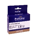 Картридж струйный ProfiLine PL-PGI-1400XLM для принтеров Canon MB2040/MB2140/MB2340/MB2740 с чернилами Magenta, фото2