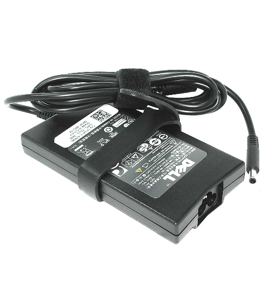 Блок питания (сетевой адаптер) для ноутбуков Dell 19,5V 3.34A 4.5x3.0 Slim HC