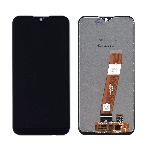 Дисплей для Samsung Galaxy M01 SM-M015 черный, фото2