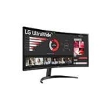 Монитор 34' LG UltraWide 34WR50QK-B VA 3440x1440, 100 Гц, 5 мс, 21:9, 300 кд/м², 2xHDMI, 1xDP, черный, фото16