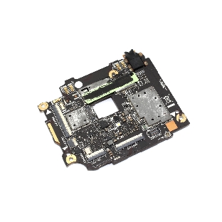 Материнская плата для Asus A600CG 2x16Gb 90AZ00G1-P00010