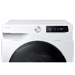 Стиральная машина Samsung WD11DG6B85BELP белый, загрузка фронтальная 11 кг, 1400 об/мин, класс: A, фото13