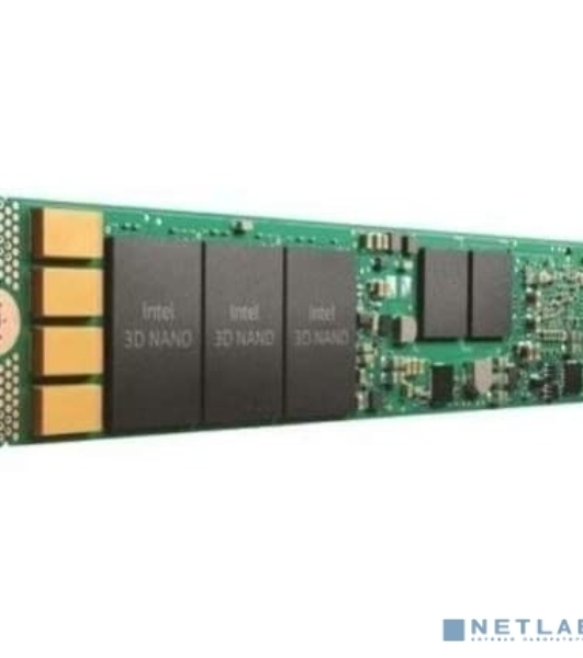 Накопитель SSD Intel SATA III 480Gb SSDSCKKB480G801 963511 SSDSCKKB480G801 DC D3-S4510 M.2 2280